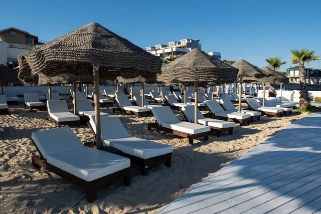 Spiaggia