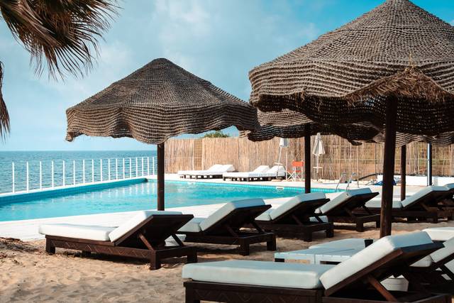 Spiaggia