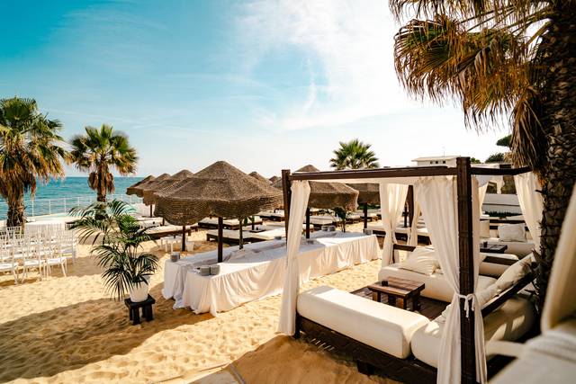 Spiaggia