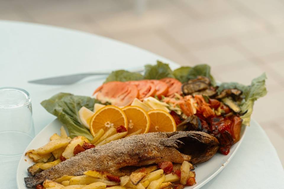 Ristorante