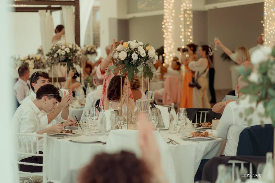 Festeggiamenti