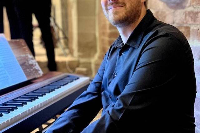 Musica chiesa