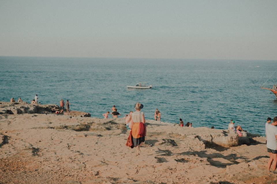 Polignano