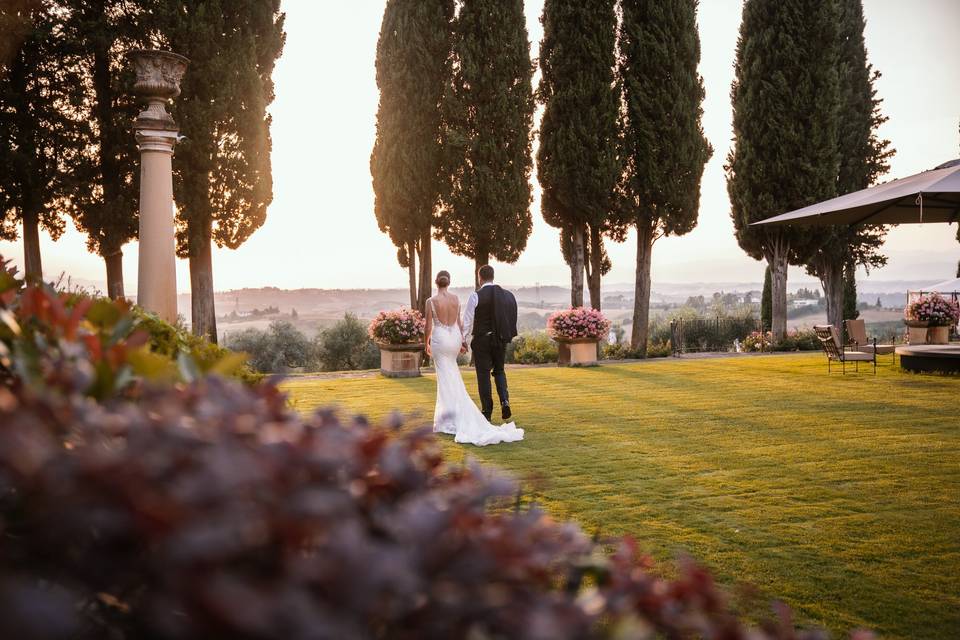 Fotografo di Matrimoni