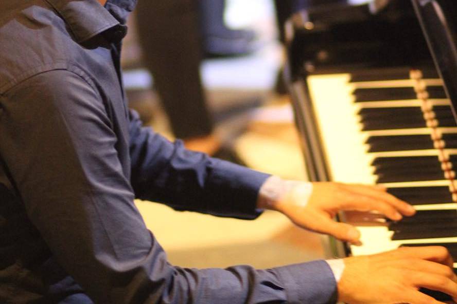 Animazione musicale