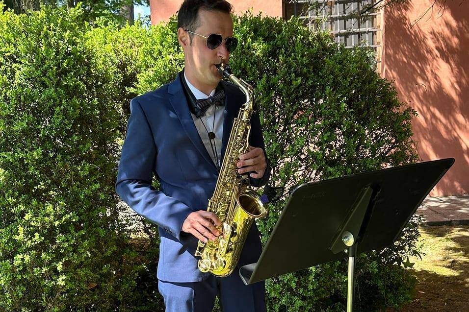 G&A Wedding Music