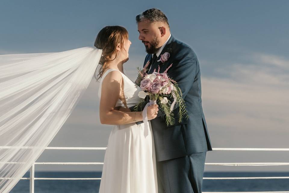 Pronti per L'eternità
