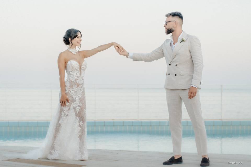 Amore per la vita