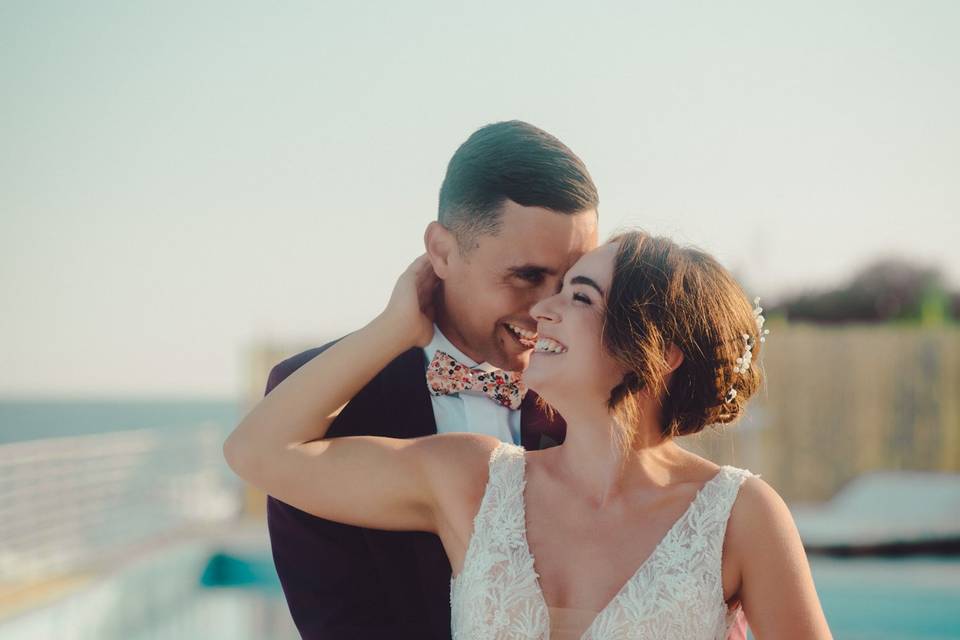 Celebriamo l'amore