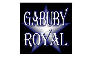 Gabuby Royal, Live Music Band