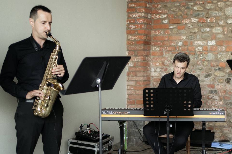 G&A Wedding Music