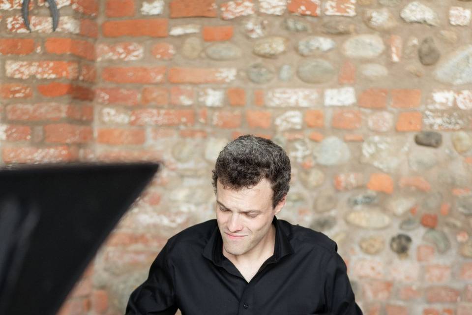 Musica eventi