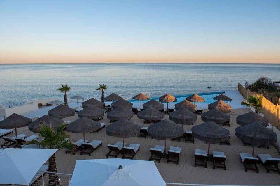 Mediterraneo Beach Resort