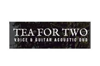 Tea For Two logo