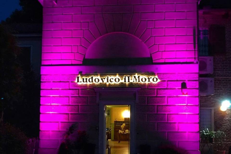 Ricevimento ristorante