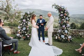 Riviera Divina Wedding