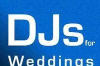 DJ for Wedding and Event