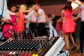 DJ for Wedding and Event