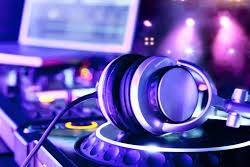 DJ for Wedding and Event