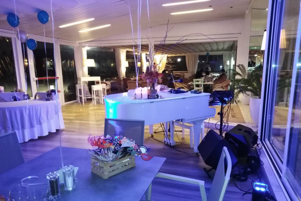 DJ for Wedding and Event