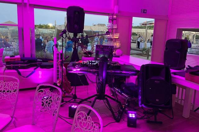 DJ for Wedding and Event