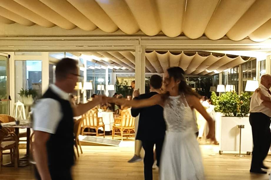 Ballo Sposa
