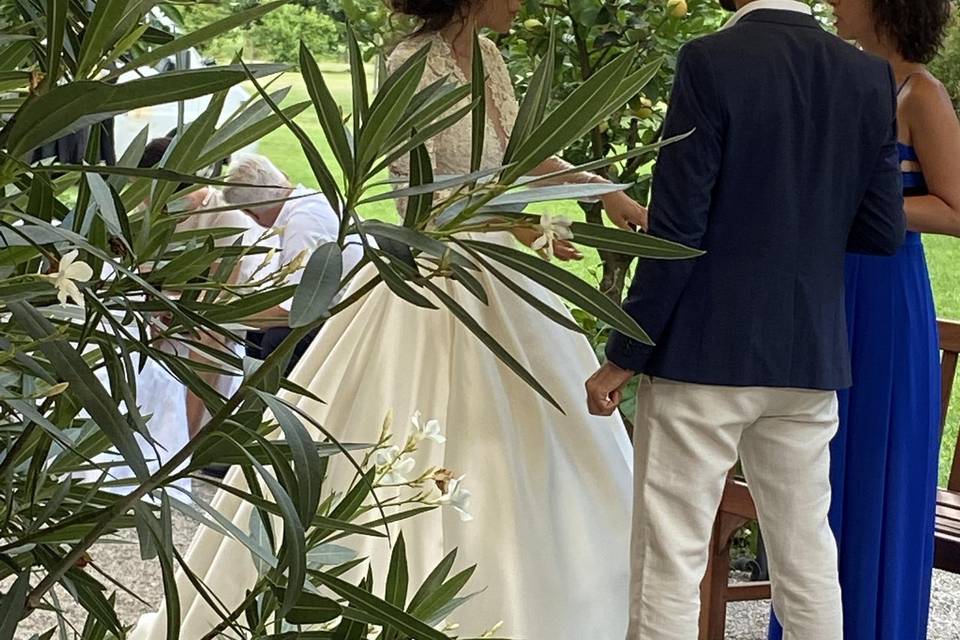 Sposa CRISTINA