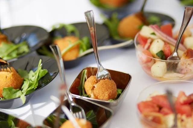 Antipasti