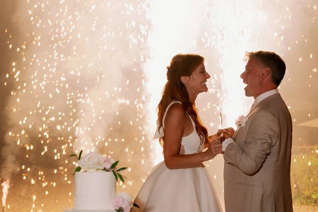 Matrimonio