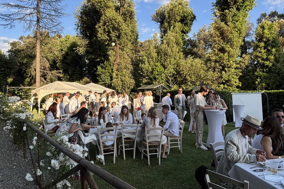 Matrimonio