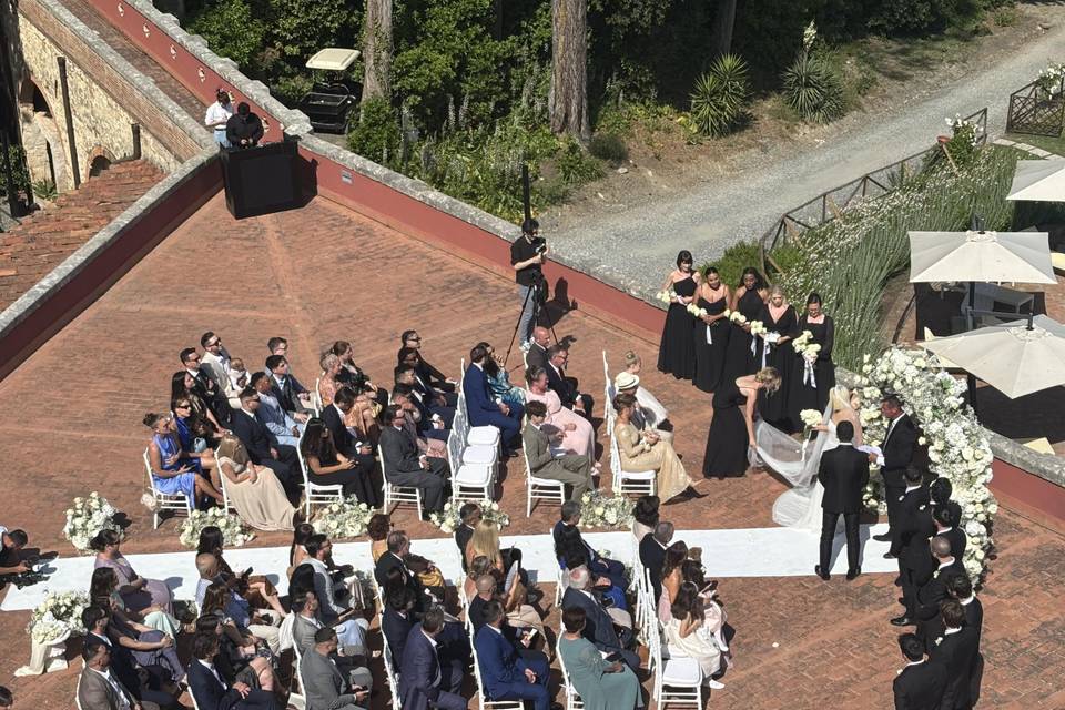 Matrimonio