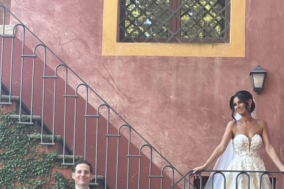 Matrimonio