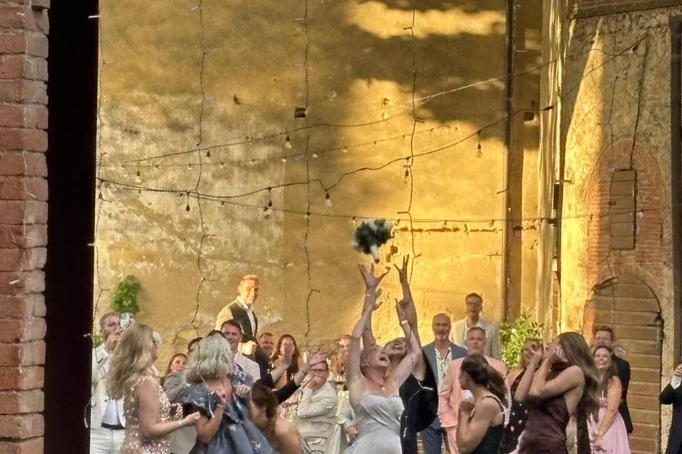 Matrimonio