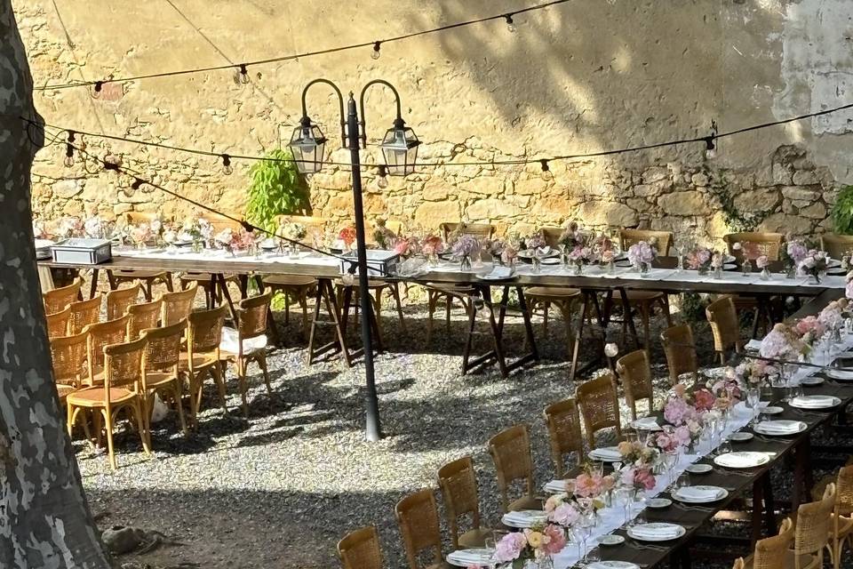 Matrimonio
