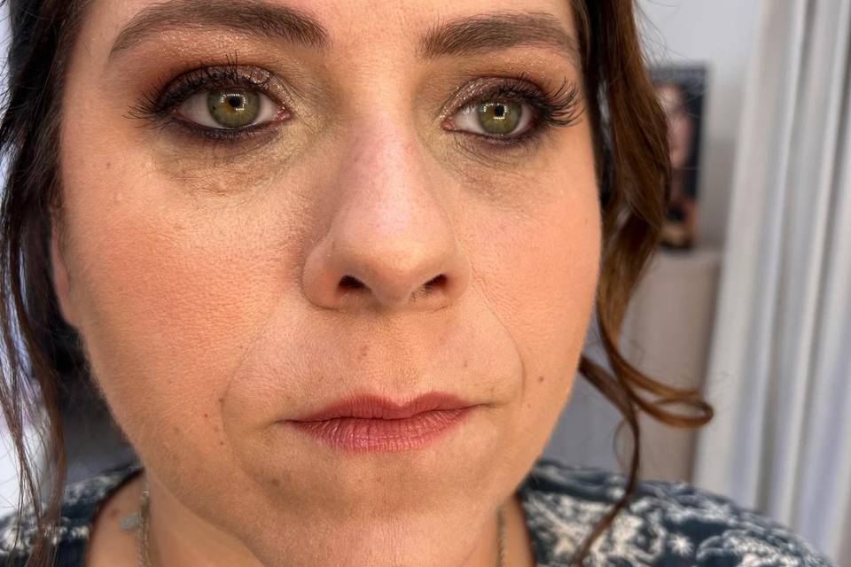 Make-up