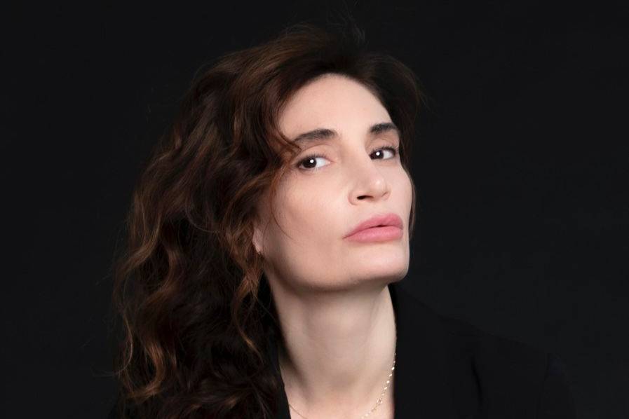 Manuela Varlotta Make-up