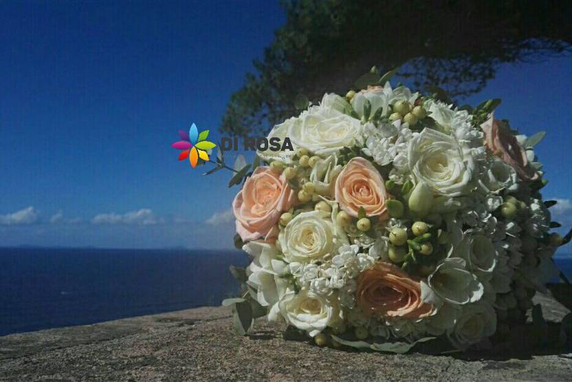 Di Rosa Floral Designer