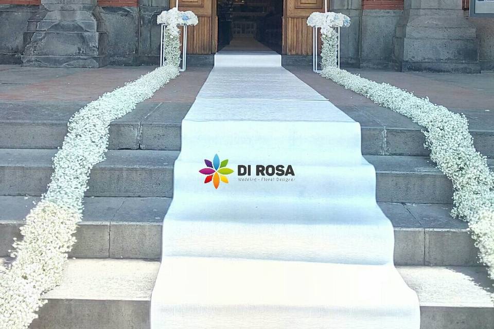 Di Rosa Floral Designer