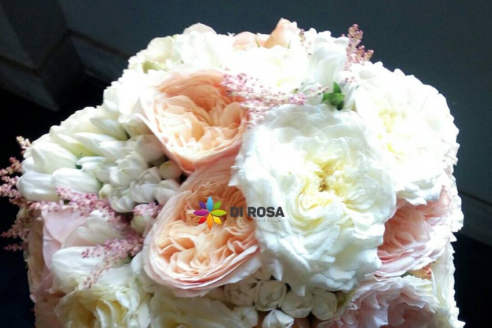 Bouquet sposa