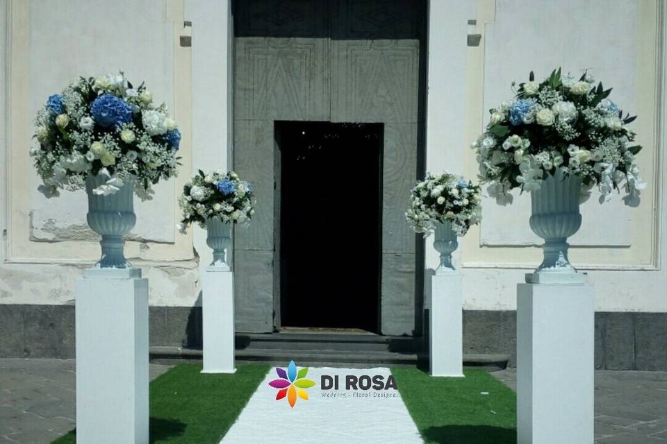 Di Rosa Floral Designer