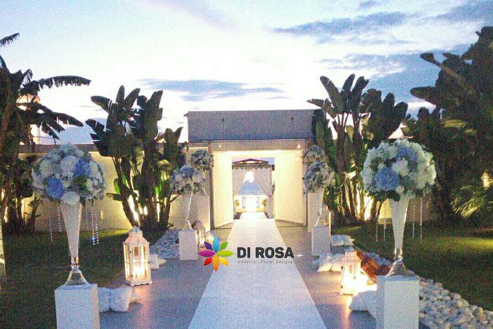 Di Rosa Floral Designer