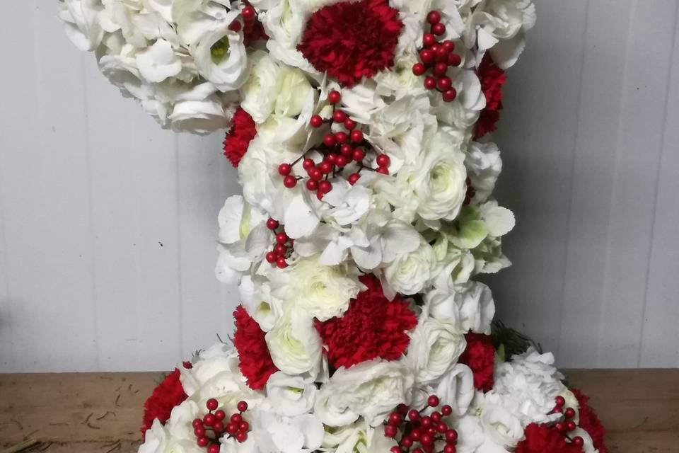 Di Rosa Floral Designer