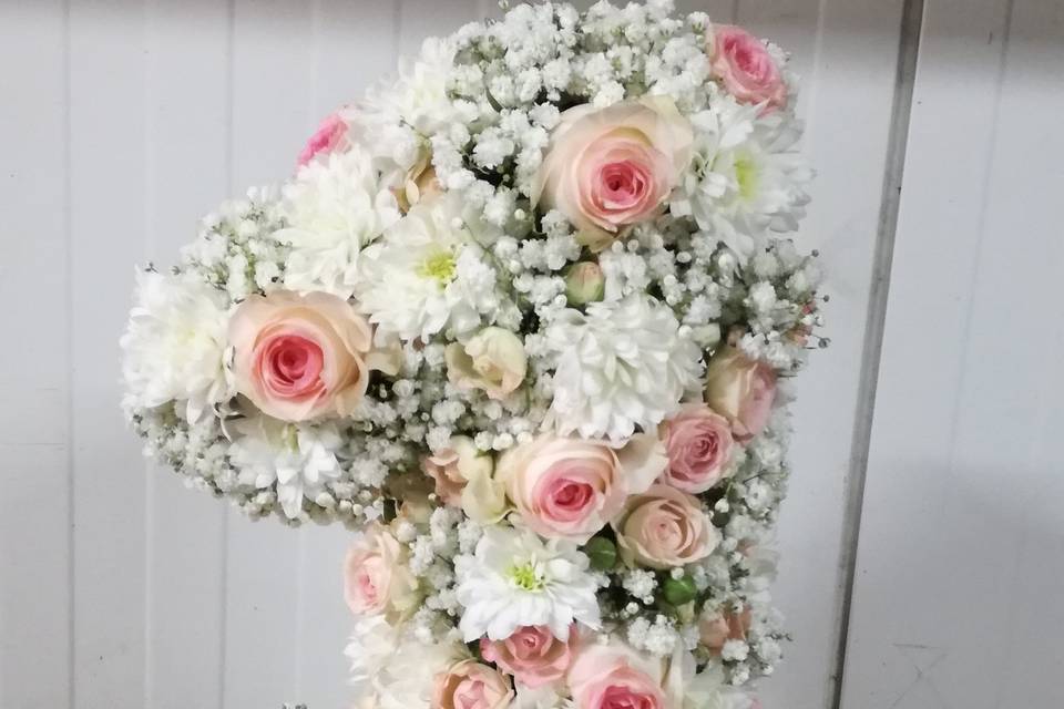 Di Rosa Floral Designer