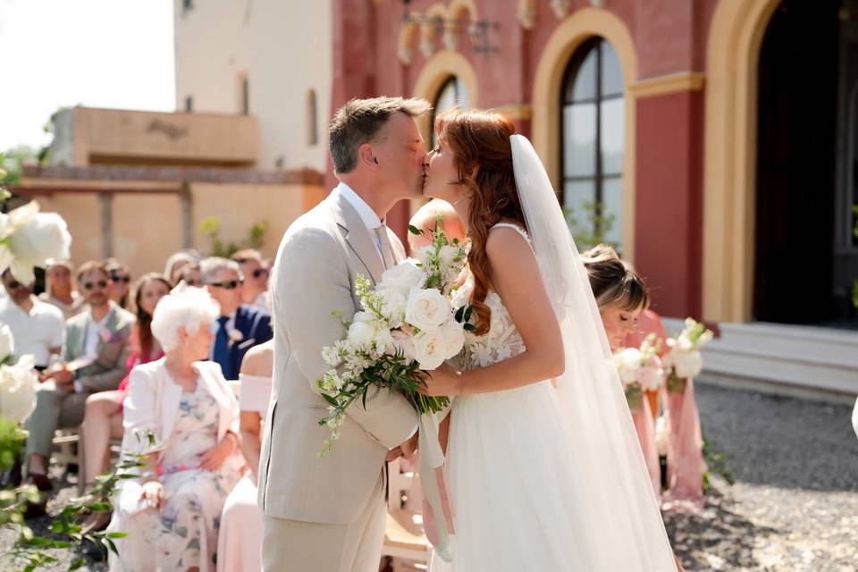 Matrimonio