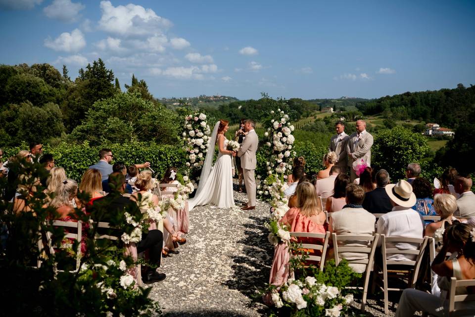 Matrimonio