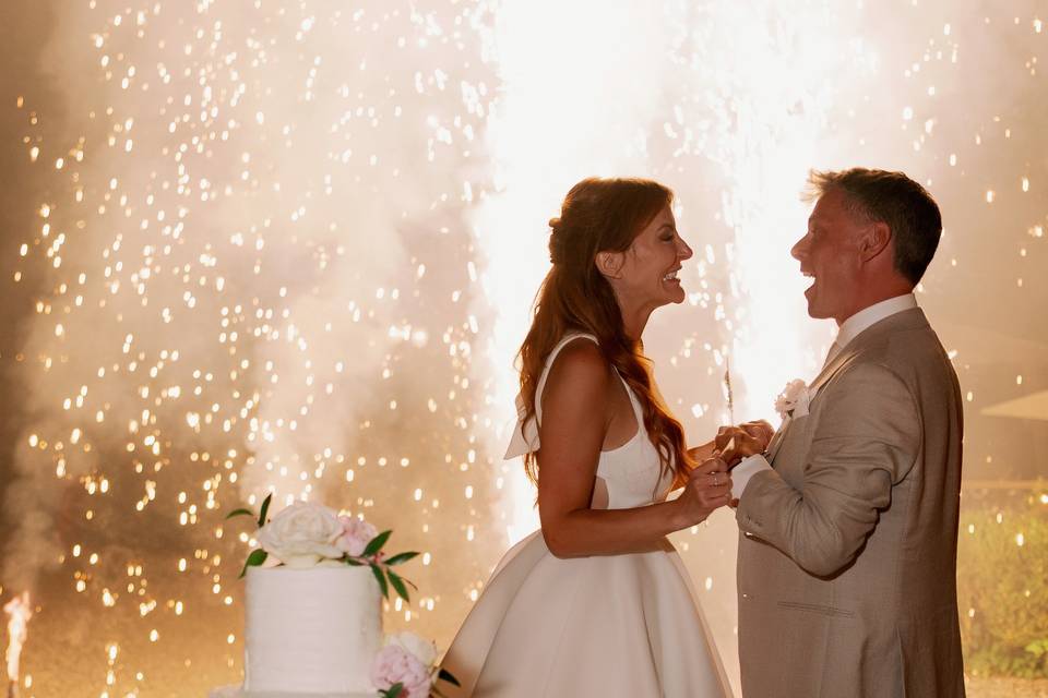 Matrimonio