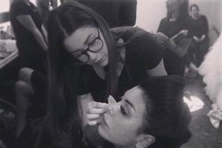 Mara Di Maio Makeup Artist