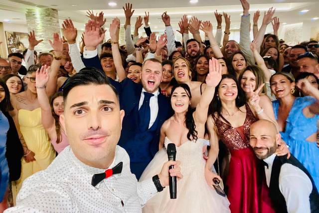 Mariangela e Matteo 2023