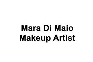 Mara Di Maio Makeup Artist logo