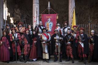Compagnia Giovanni delle Bande Nere